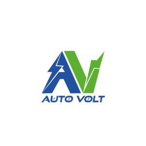 AUTO VOLT LOGO con nombre v2
